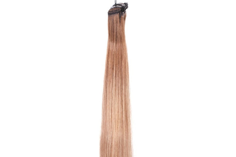 Honey Blonde - Pre-Coloured Raw Origin Hair