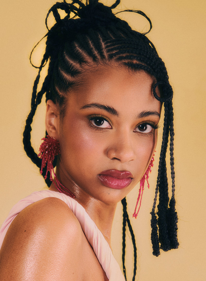 Braid Peace - Plant-based Braiding Hair